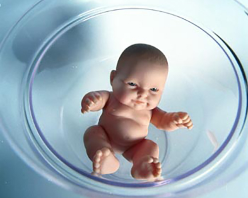 Първите в света генетично модифицирани бебета са вече факт