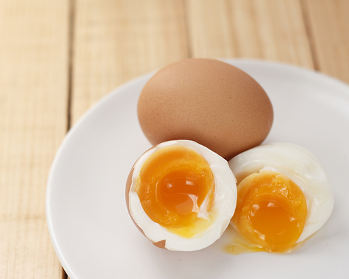 Яйцата – оптималната закуска за децата