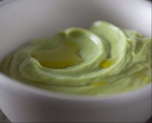 Avocado-Mayo