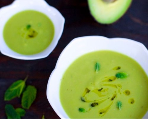 Avocado_soup