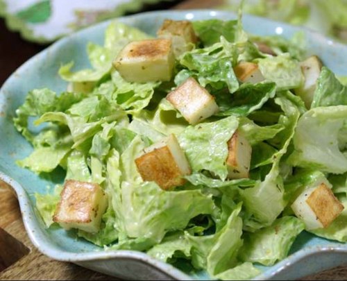 Caesar-Salad