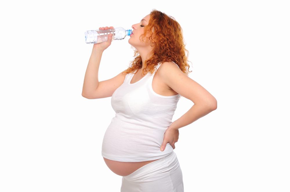 Газираните напитки и бременността