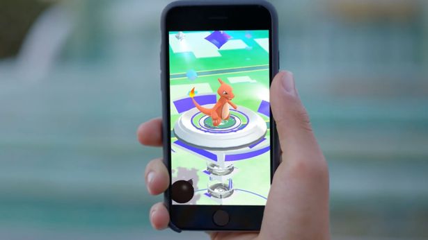 Бременни откриха необичайно приложение на Pokemon Go