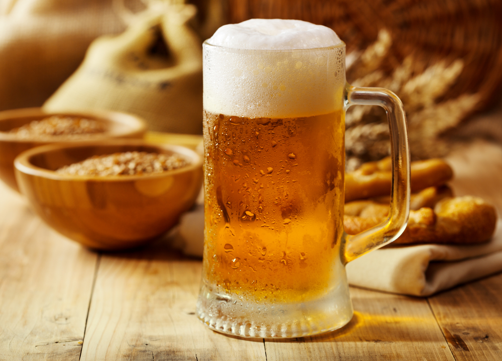 Днес е международният ден на бирата