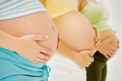 Бременните в България и Чехия са най-стресираните в ЕС