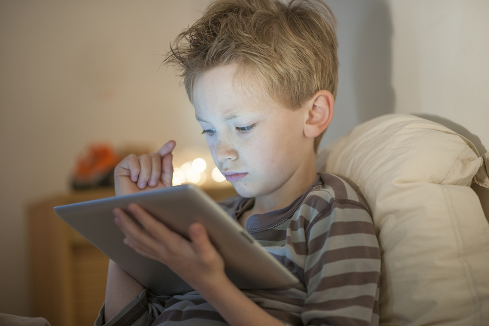 6 опасности, свързани с модерните технологии и как да предпазим децата си от тях