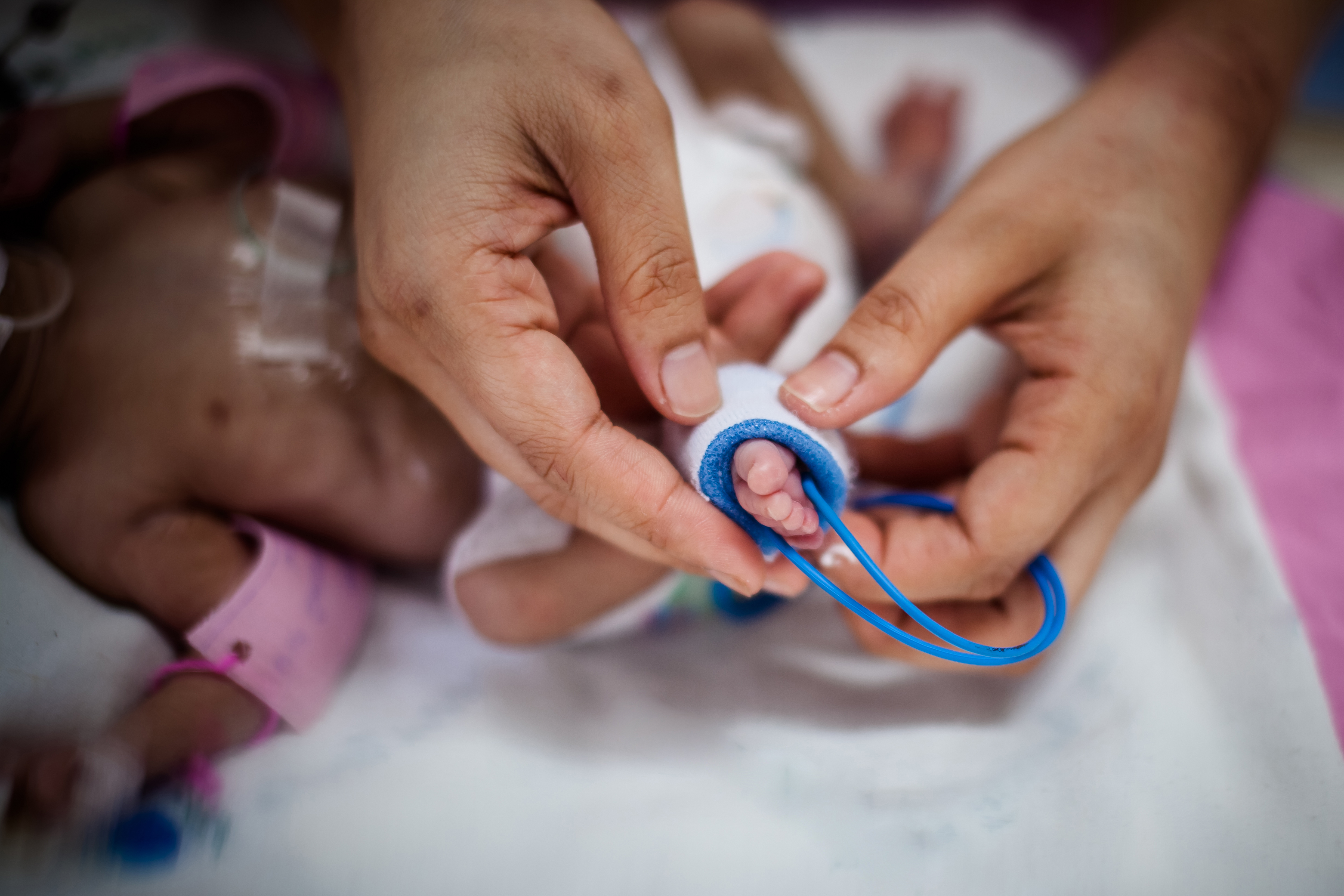 Недоносените бебета – какво (не)знаем за тях?