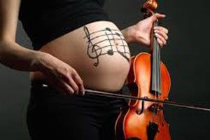 violin_pregnant_k