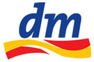 Dm-drogerie-Logo-k