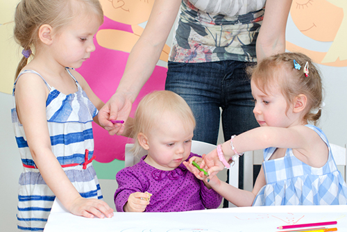 Нови разкрития за нерегламентиран прием на деца в софийски детски градини