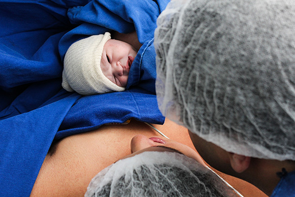 Една бременност време за “Майчин дом” означава близо 3000 бебета