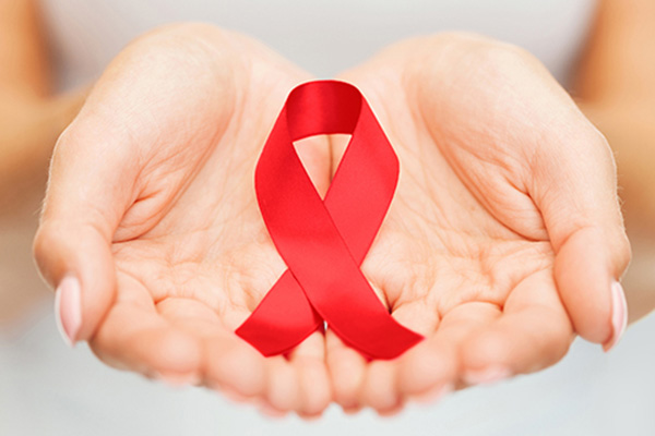 Първи декември – Световен ден за борба със СПИН