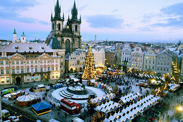 Christmas-in-Czech