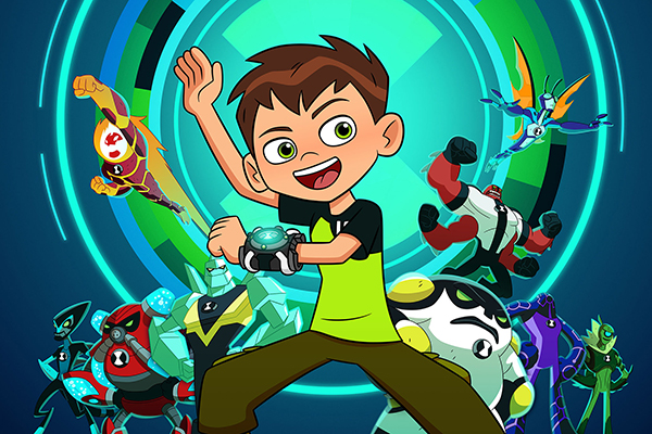 ben10