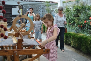 Започва „Седмица на занаятите“ в Пловдив