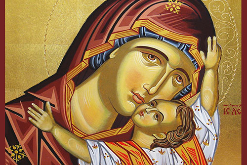 На 1 октомври православната църква отбелязва големия християнски празник Покров Богородичен