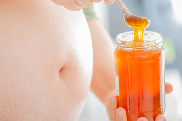 Могат ли бременните да приемат пчелен мед