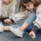 Как най-точно да определим правилния номер за детски обувки?