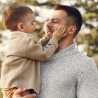 Приносът на бащата за когнитивното развитие на детето