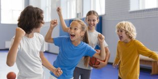 10 ползи от спорта за детското развитие – част 2