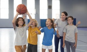 10 ползи от спорта за детското развитие – част 1